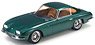 Lamborghini 350GT Green (Diecast Car)