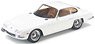 Lamborghini 350GT White (Diecast Car)