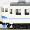 16番(HO) 【特別企画品】 JR 475系電車 (北陸本線・新塗装) セット (6両セット) (鉄道模型)