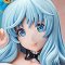 Shea Haulia: Bunny Ver. (PVC Figure)