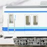 鉄道コレクション 東武鉄道 8000系 8564編成 (2両セット) (鉄道模型)