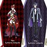 Disney: Twisted-Wonderland Charapo Series Casket Type Pouch Vol.1 (Set of 12) (Anime Toy)