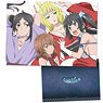 Is It Wrong to Try to Pick Up Girls in a Dungeon? III Clear File B (Anime Toy)