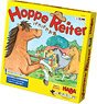 Hoppe Reiter (Japanese Edition) (Board Game)