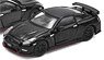 Nissan GT-R (R35) Nismo 2020 Black (Diecast Car)