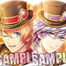 Uta no Prince-sama Shining Live Trading Can Badge Be My Partner Another Shot Ver. (Set of 12) (Anime Toy)