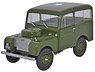 Land Rover Tickford (Bronze Green) (Diecast Car)