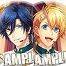 Uta no Prince-sama Shining Live Trading Can Badge Jingle Bell Blessing Another Shot Ver. (Set of 12) (Anime Toy)