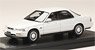 Honda Legend Alpha (KA7) Sirius White Pearl (Diecast Car)