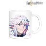 Fate/Grand Order - Absolute Demon Battlefront: Babylonia Merlin Ani-Art Mug Cup (Anime Toy)