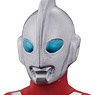 Ultra Hero Series EX Ultraman Powered (Character Toy)