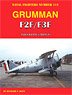 Grumman F2F/F3F and Civilian Variants (Book)