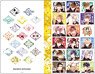 Ikemen Sengoku Toki o Kakeru Koi Coaster Holder 5th Anniversary Ver. (Anime Toy)
