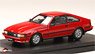 Toyota Celica XX (A60) 2.8GT-Limited 1983 Super Red (Diecast Car)