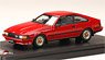 Toyota Celica XX (A60) 2.8GT-Limited Custom Version 1983 Super Red (Diecast Car)