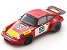 Porsche 911 Carrera RSR No.59 24H Le Mans 1975 T.Schenken H.Ganley (ミニカー)
