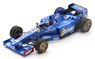 Ligier JS41 No.26 4th Canadian GP 1995 Olivier Panis (ミニカー)