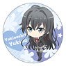 My Teen Romantic Comedy Snafu Climax Puchichoko Big Can Badge [Yukino Yukinoshita] (Anime Toy)