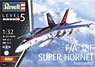 F/A-18F スーパーホーネット (プラモデル)