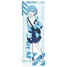 Re:Zero -Starting Life in Another World- Rem Sports Towel Street Fashion Ver. (Anime Toy)