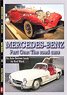 Mercedes Benz Album Part 1: The Road Cars (Book)