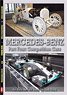Mercedes-Benz Part Four: Competition Cars (Book)