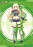 [VVVtunia] A4 Multi Cloth (4) Vert (Anime Toy)