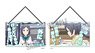 Door Plate My Teen Romantic Comedy Snafu Climax Komachi Hikigaya (Anime Toy)