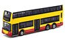 Tiny City L15 エンバイロ500 バス (Airport) (E23) (ミニカー)