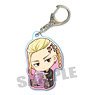 Gyugyutto Acrylic Key Ring Tokyo Revengers Ken Ryuguji (Anime Toy)