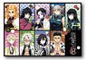 Demon Slayer: Kimetsu no Yaiba Picnic Blanket Pillars (Anime Toy)