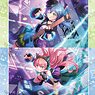 BanG Dream! Girls Band Party! Premium Long Poster Raise a Suilen Vol.1 (Set of 10) (Anime Toy)