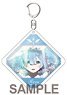 Re:Zero -Starting Life in Another World- 2nd Season Soft Key Ring Rem (1) (Anime Toy)