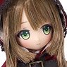 Alvastaria / Tiea -Seamstress Little Red Riding Hood and Forest Wolf- (Fashion Doll)