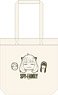 Spy x Family [Best Face] Daily Tote Bag (Anime Toy)