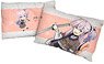 [Toji no Miko] Pillow Cover (Yume Tsubakuro) (Anime Toy)
