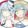 Can Badge [Piapro Characters] 03 Box (Especially Illustrated) (Set of 6) (Anime Toy)