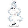Chara Acrylic Figure [Piapro Characters] 01 Sailor Suit (Especially Illustrated) (Anime Toy)