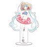 Chara Acrylic Figure [Piapro Characters] 02 Floating Ring (Especially Illustrated) (Anime Toy)