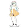 Chara Acrylic Figure [Piapro Characters] 03 Drink (Especially Illustrated) (Anime Toy)