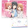 My Teen Romantic Comedy Snafu Climax Clear File B (Anime Toy)