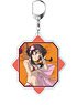 KonoSuba: God`s Blessing on this Wonderful World! Legend of Crimson [Especially Illustrated] Megumin Acrylic Key Ring (Anime Toy)