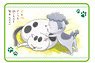With a Dog AND a Cat, Every Day is Fun Blanket Invite (Anime Toy)