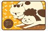 With a Dog AND a Cat, Every Day is Fun Blanket Nap (Anime Toy)