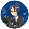 Katekyo Hitman Reborn! [Especially Illustrated] Mukuro Rokudo (Party Ver.) Can Badge (Anime Toy)