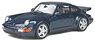 ポルシェ 911(964) ターボ 3.3 (グリーン) (ミニカー)