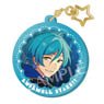 Ensemble Stars!! Pitatto Key Ring Kanata Shinkai (Anime Toy)