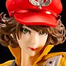 G.I. Joe Bishoujo Lady Jaye Canary Ann Color Limited Edition (Completed)