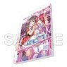 [Love Live!] Series Acrylic Magnet Nico & Ruby (Anime Toy)