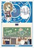 The Idolm@ster Cinderella Girls Acrylic Character Plate Petit 21 Riina Tada (Anime Toy)